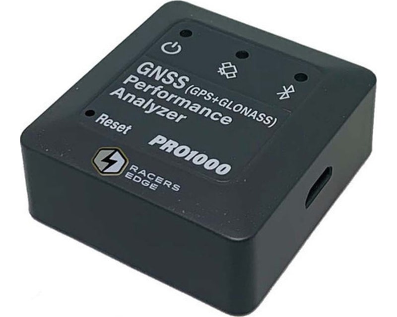 Gnss Performance Analyzer Bluetooth Gps Speed Meter