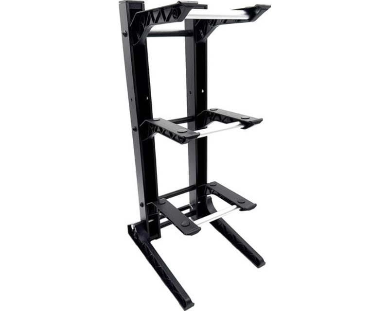 1/10 RC Car 3 Layer Pit/Display Stand photo