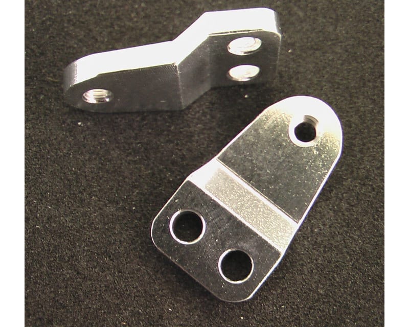 Aluminum M3 Step Type Mount 2mm Offset (2)