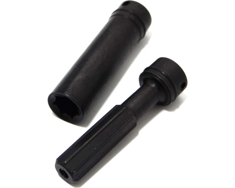 50mm Mf Slider Shaft for 288 12mm CVD