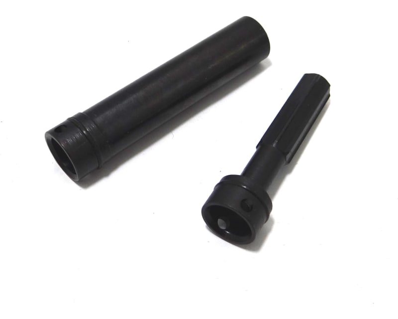 Tap to zoom 60mm Mf Slider Shaft for 288 12mm CVD