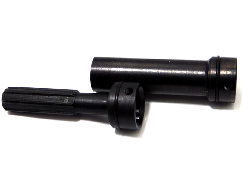 50mm Mf Slider Shaft for 288 14mm CVD