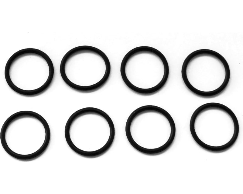Tap to zoom 9mm O-Rings for Hr Sslf288 Series Cv Axles