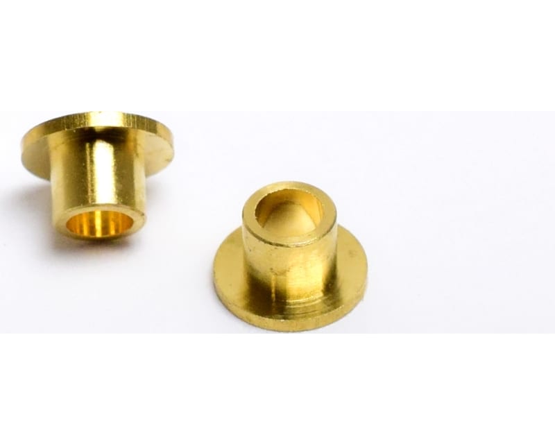 Tap to zoom Replacement Brass Steering Flanged Bushings for Dmd48g03