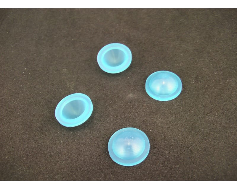 Replacement blue bladder 11mm photo