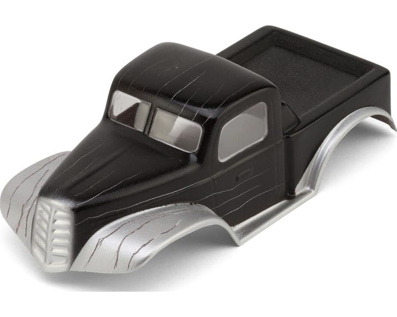 Tap to zoom Hampton 1/30 Airbrush Pre-Painted Rock Crawler Body