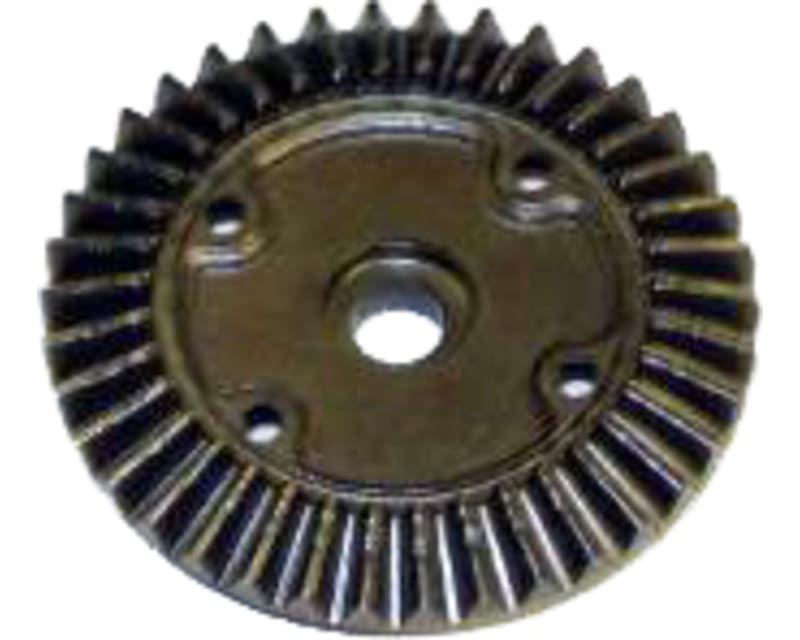 Differential Ring Gear: Volcano Tornado