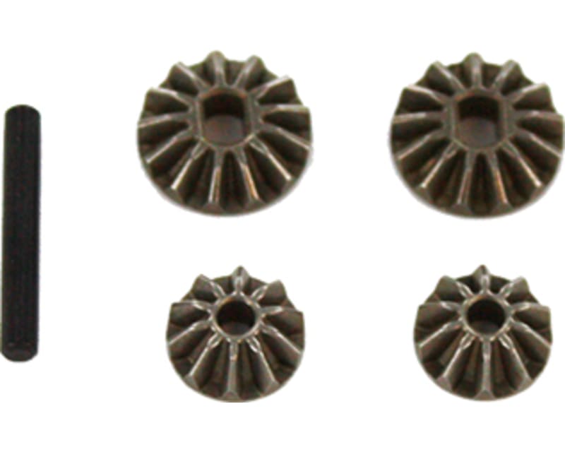 Tap to zoom Planetary Gear Set: Tornado Volcano