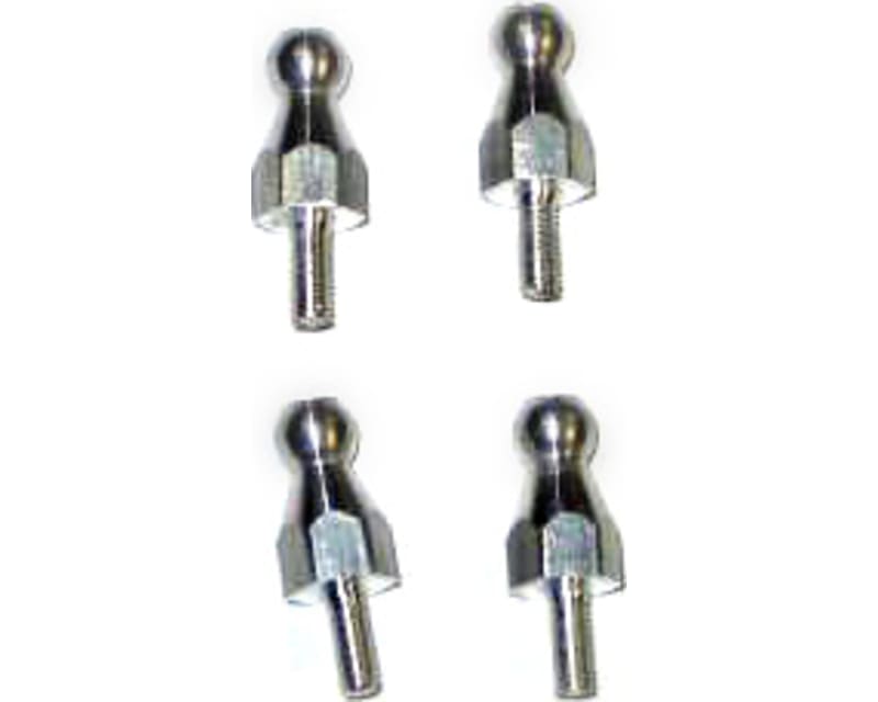 Shock Ball mounts 4 : Everest 7 Volcano