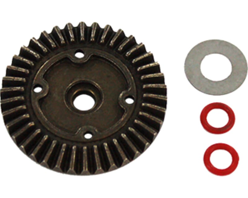 Hardened Ring Gear 38T (1pc)