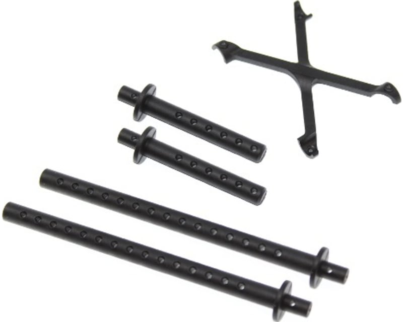 Rer11338 Body Post Set