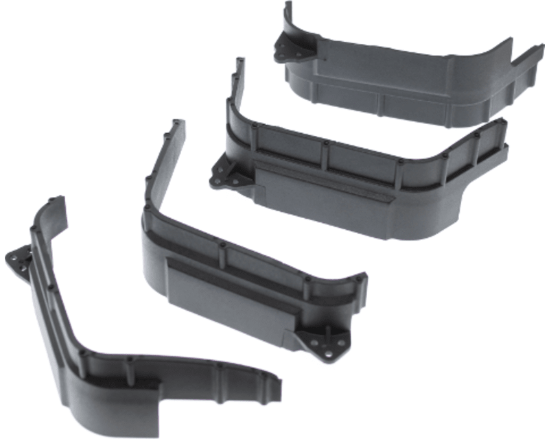 Rer11388 Body Fender Set (Inner)
