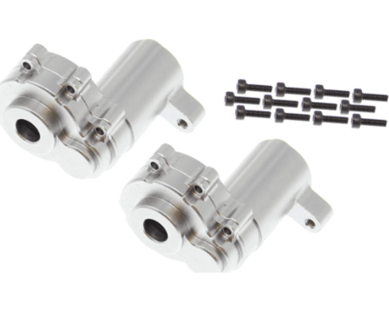 Aluminum Rear Outer Portal Housing Set photo