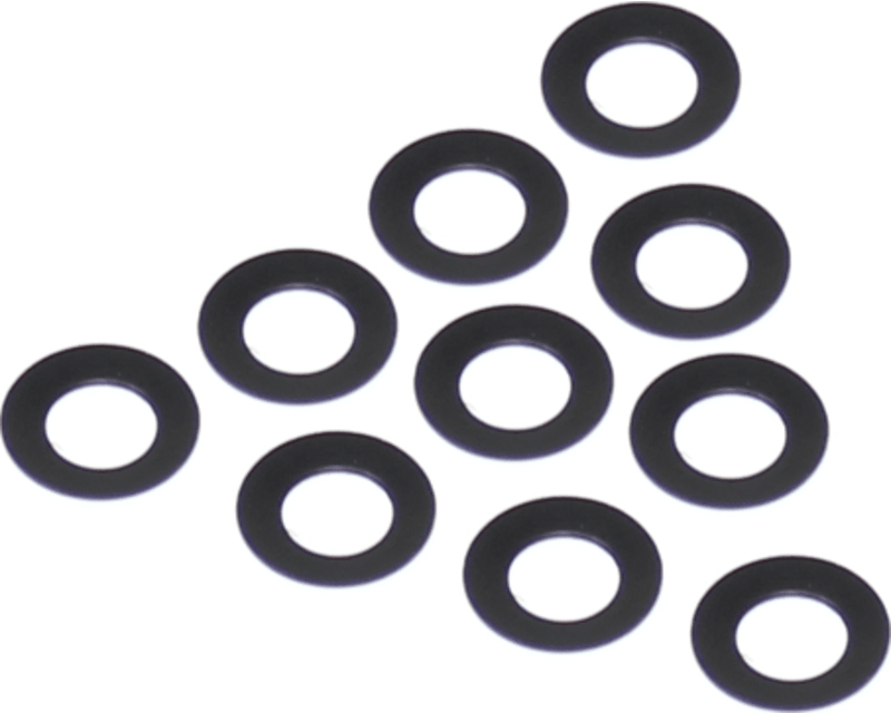 Tap to zoom Belleville Washer for Slipper (10 Pieces)