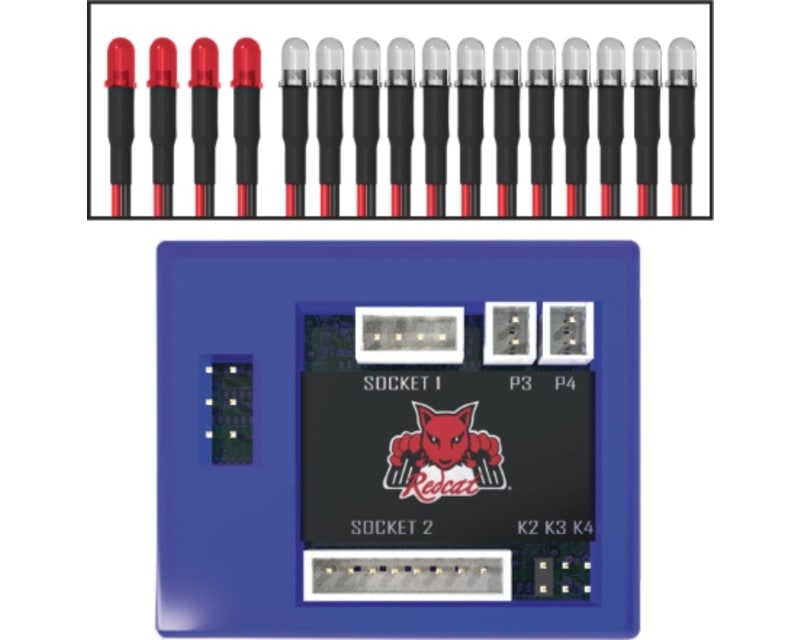 Gen8 LED Light Kit photo