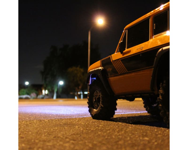 Tap to zoom Gen8 LED Light Kit