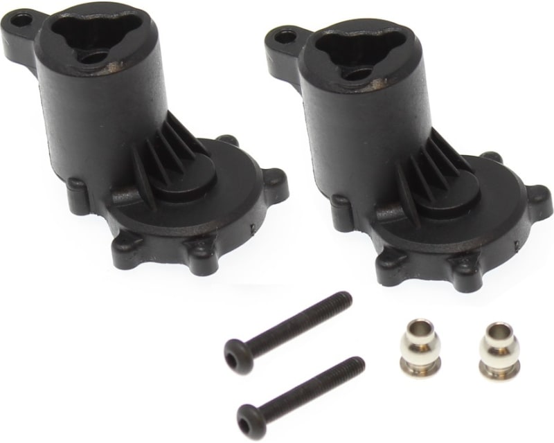 Hd Rear Outer Portal Housing Set (L/R) (See Description) photo