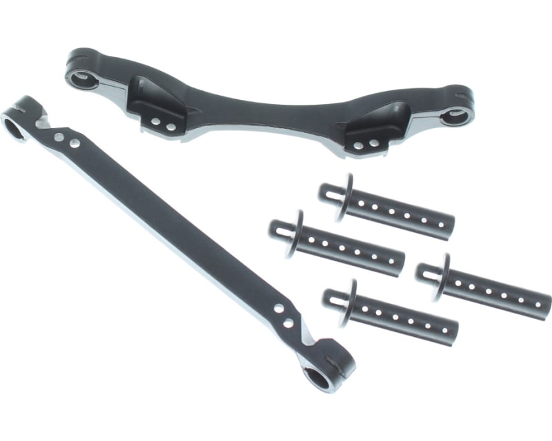 Body Mount Set Kaiju Mt