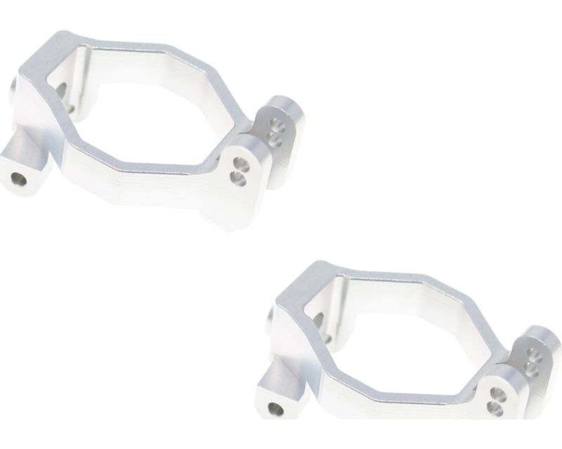 Aluminum 7075-T6 Front Hub Carriers (L & R) photo