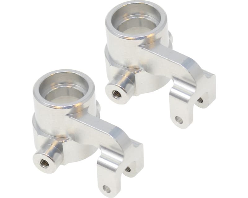 Aluminum 7075-T6 Front Spindles (L & R) Kaiju