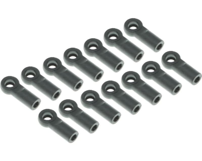 Rod End Set 14 pieces