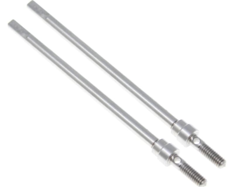 Tap to zoom Rear Axle Shaft L/R 2 Pieces