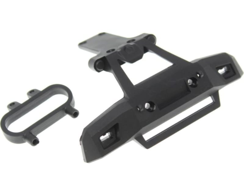 Front Bumper Assembly