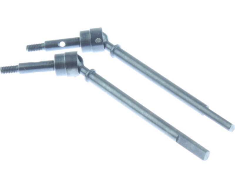 Tap to zoom Front Cva Shafts: Everest Gen7 Pro