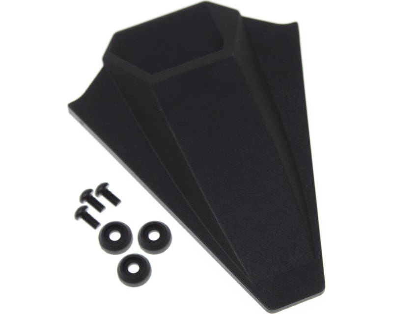Roof Skid Kit W/ Hardware