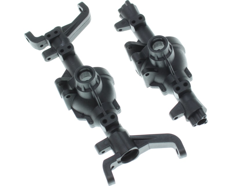 Portal Center Gearbox Housing 2 Pieces