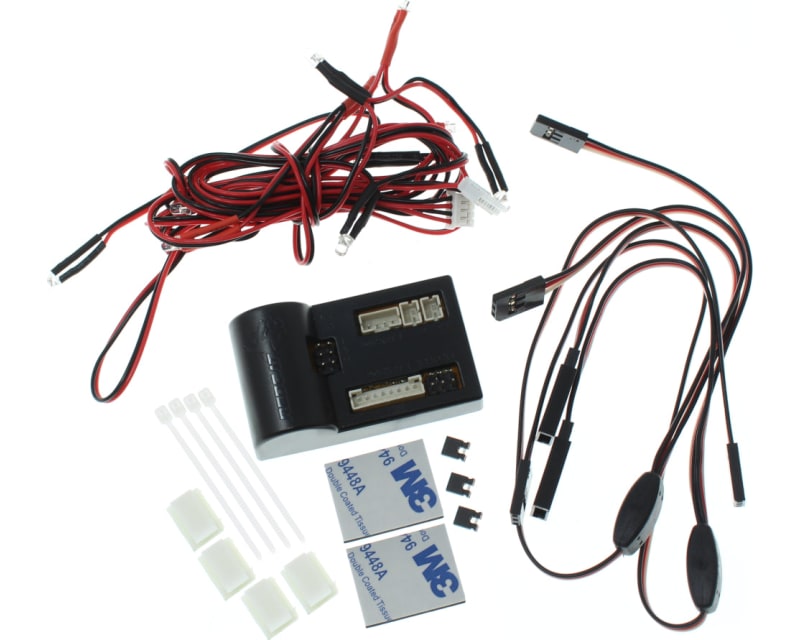 Led Light Kit for Sixtyfour and Fiftynine(1pc) photo