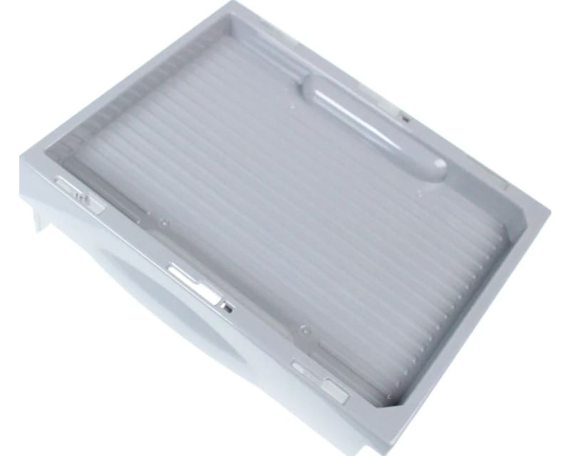 Tap to zoom 93 Nissan D21 Bed Base (Grey)(1pc)