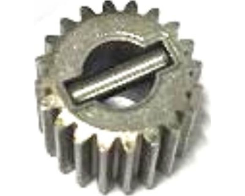 Steel transmission gear (20T)
