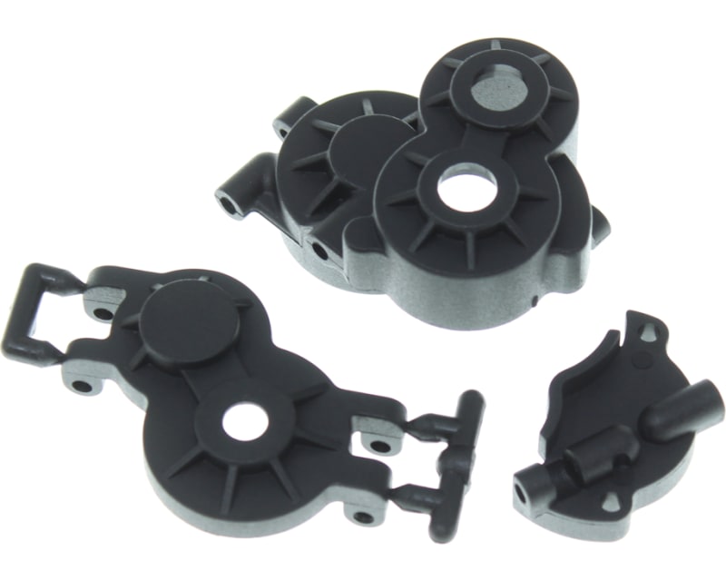 Transmission Housing Set (1set)