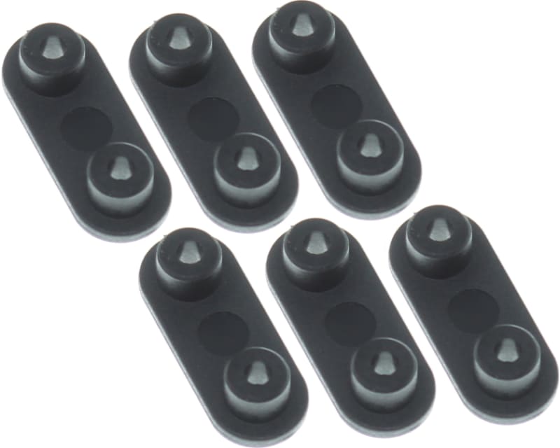 Body Joint Washers (1set)