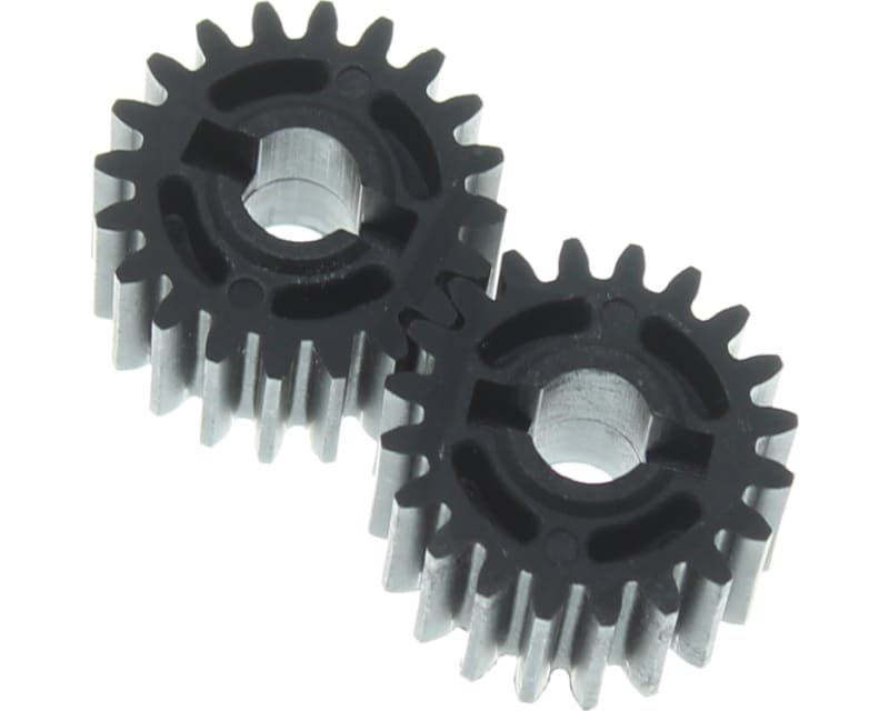 Transfer Case Gear (20t)(2 Pieces) photo