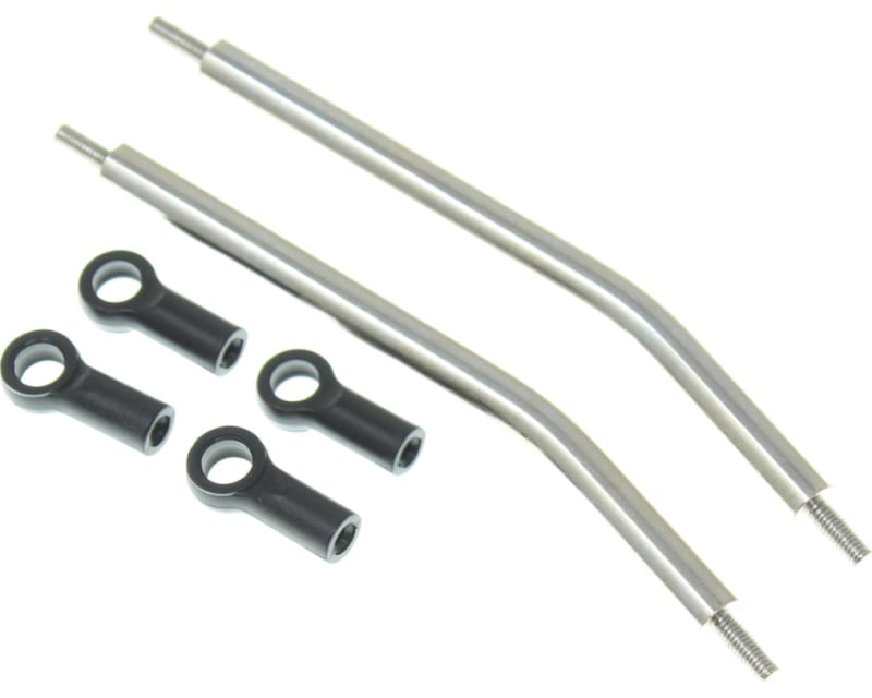 Front Lower Links(83mm)(2 Pieces) for 1:10 Ascent