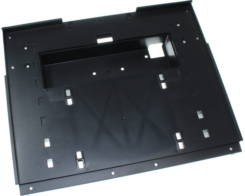 Front Deck(Plastic)(1pc)