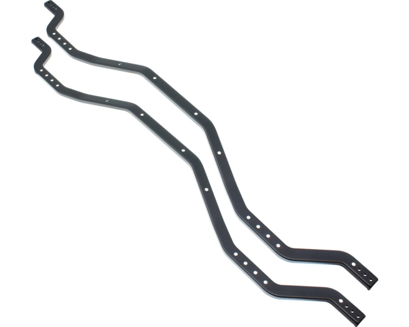 Frame Rails (2 pieces)
