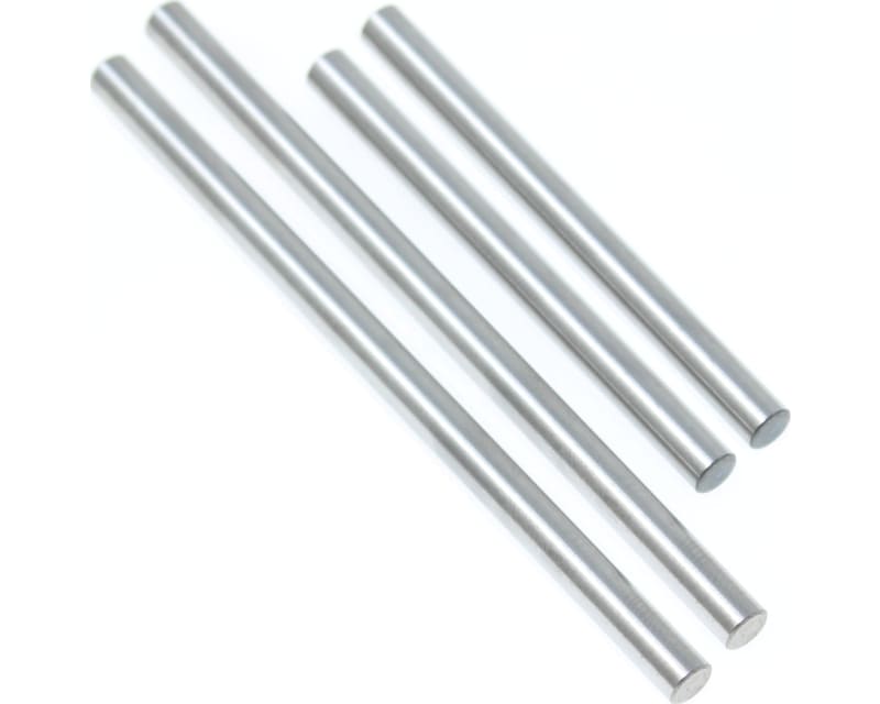Tap to zoom Lower Suspension Arm Pin Set (4 pieces)