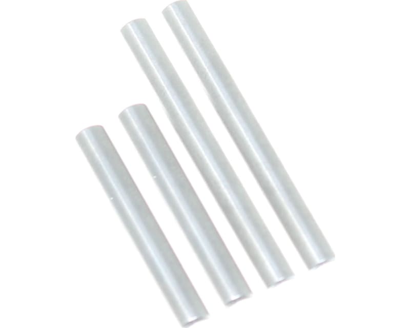 Upper Suspension Arm Pin Set (4 pieces)