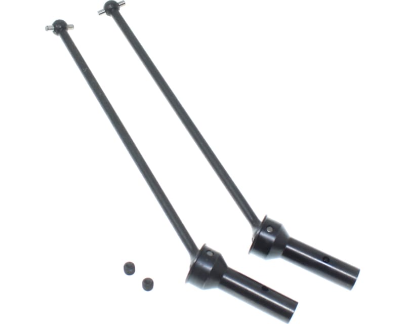 Cva Driveshafts (2 pieces)