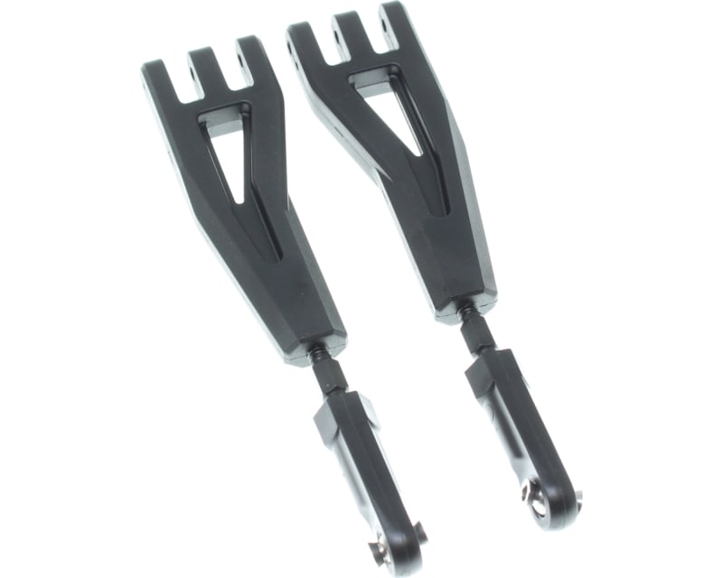 Front Upper Arm Set (2 pieces)