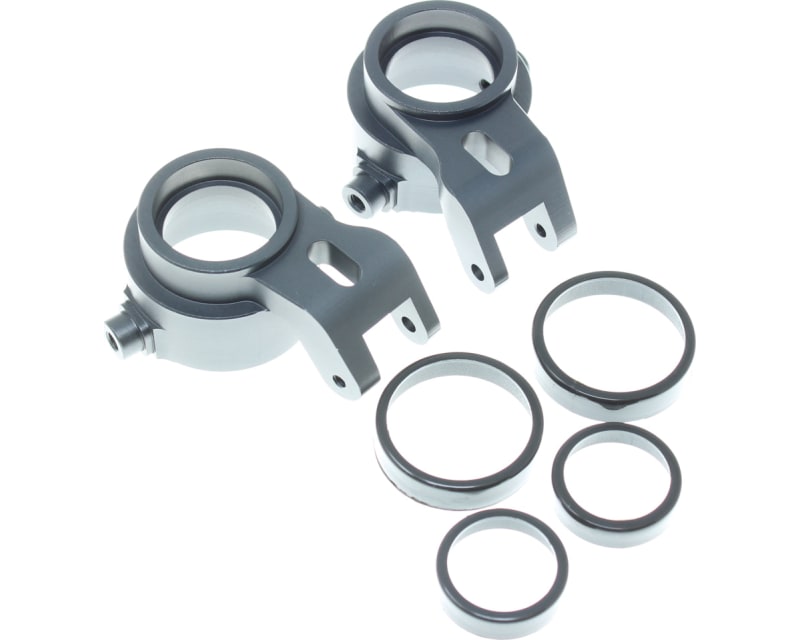Tap to zoom L/R Knuckle Set (Aluminum)(1pr)