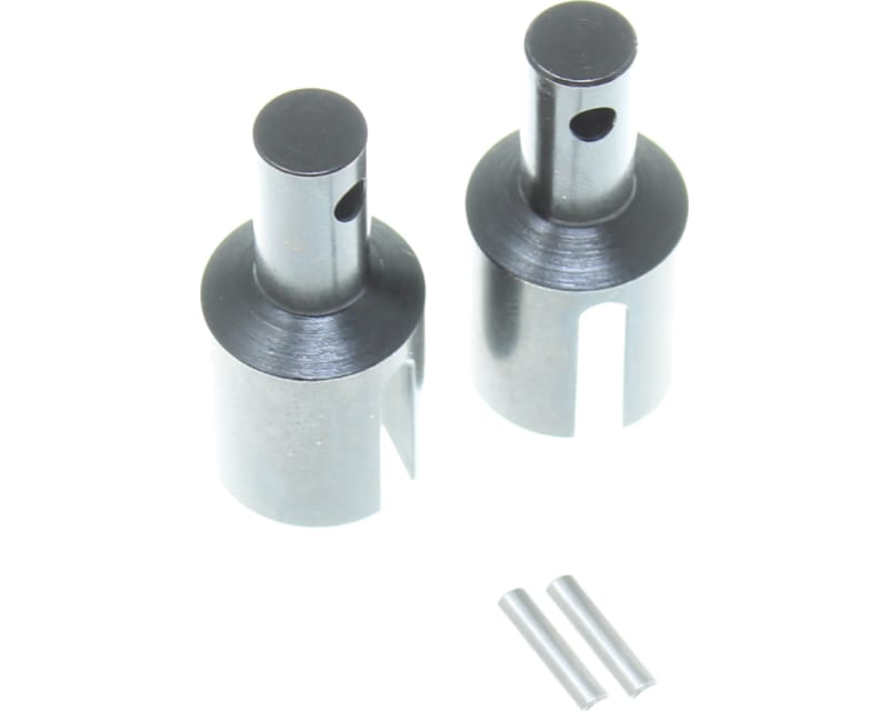 F/R Differential Outdrives (2 pieces)