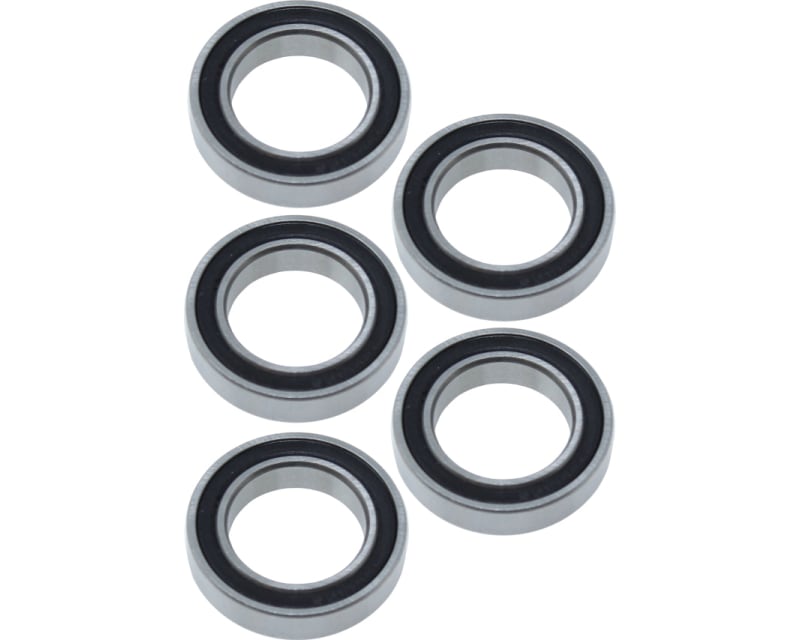 Tap to zoom 20x32x7mm Ball Bearings (5 pieces)