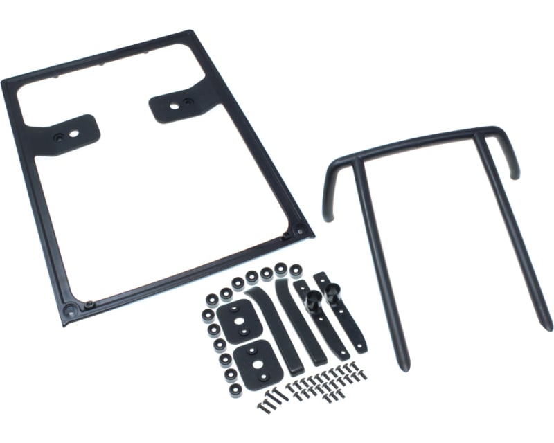 Body Plastics Set (1set)