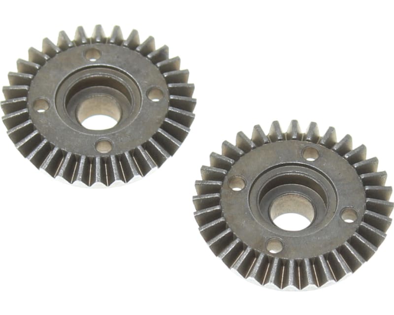32t Diff Ring Gear (2 pieces)