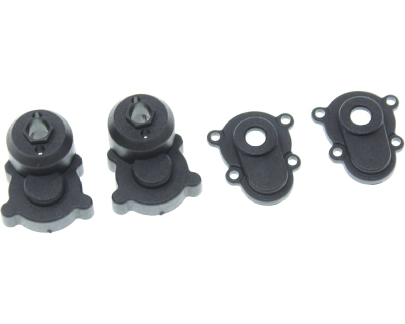 Rear Outer Portal Housing (1set)