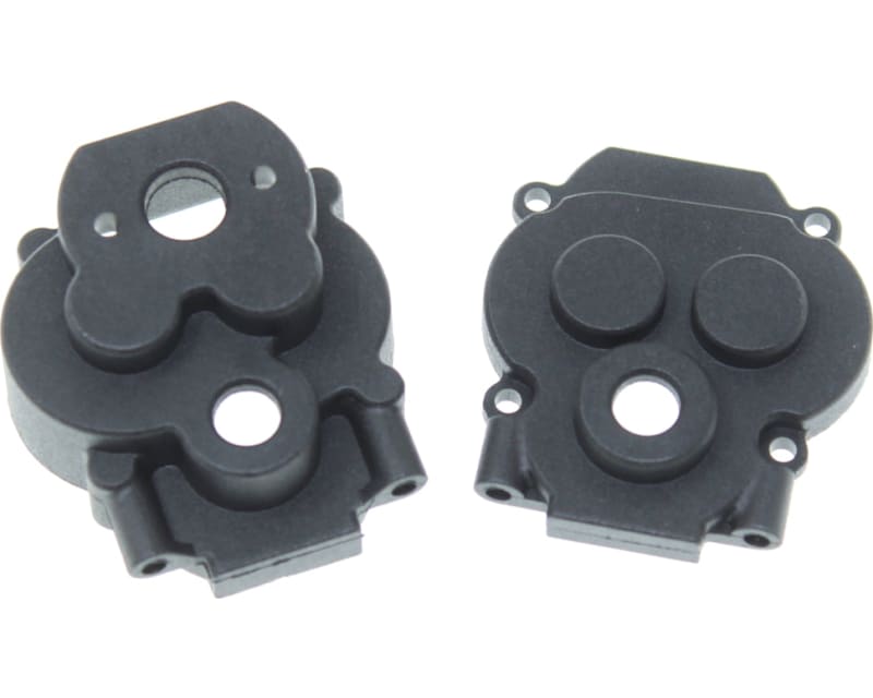 Transmission Housing (Plastic)(1set) photo